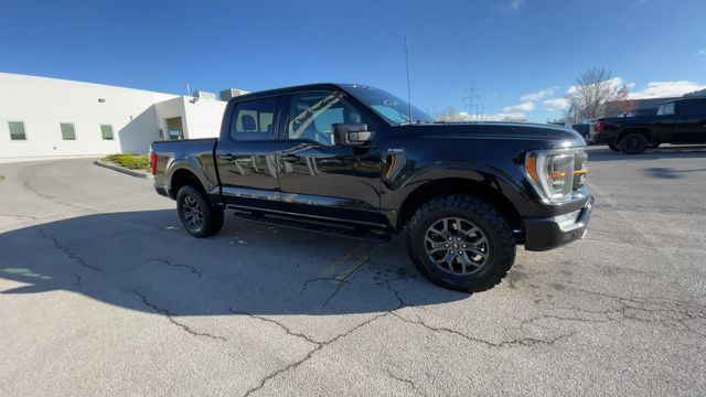 Thumbnail: 2022 Ford F-150 - 2