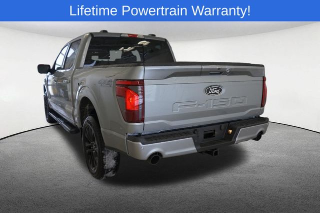 Thumbnail: 2026 Ford F-150 - 11