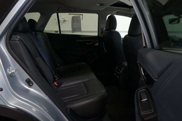 Thumbnail: 2021 Subaru Outback - 32