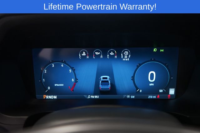 Thumbnail: 2025 Ford F-150 - 22