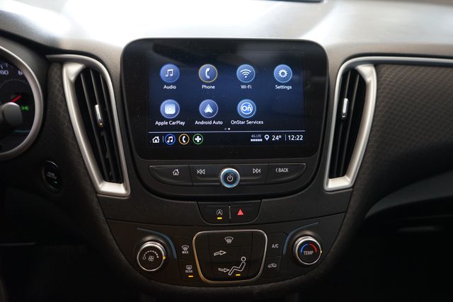 Thumbnail: 2021 Chevrolet Malibu - 21