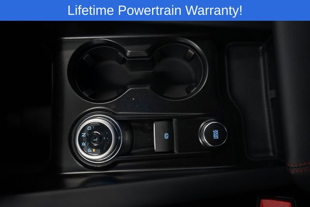 Thumbnail: 2026 Ford Explorer - 25