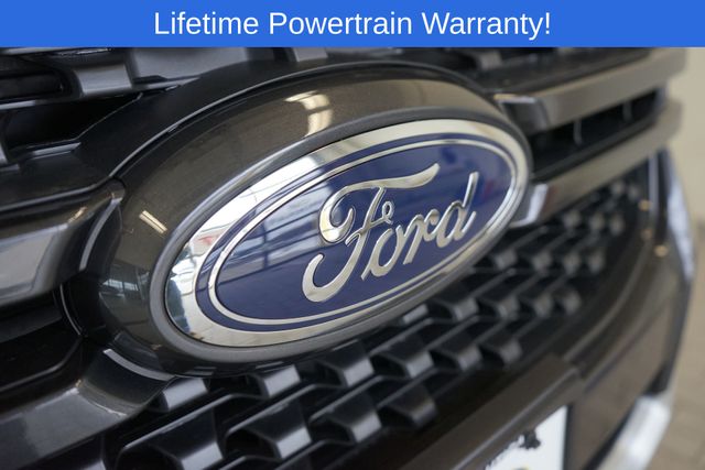 Thumbnail: 2025 Ford Ranger - 17