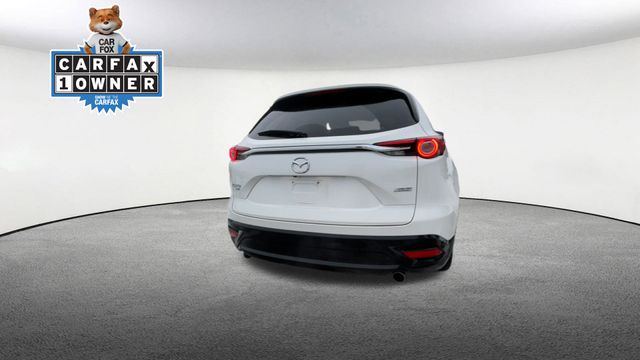 Thumbnail: 2019 Mazda CX-9 - 9