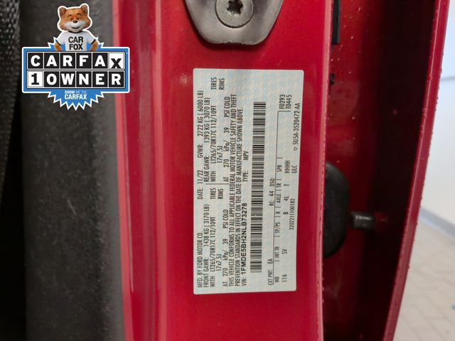 Thumbnail: 2022 Ford Bronco - 19