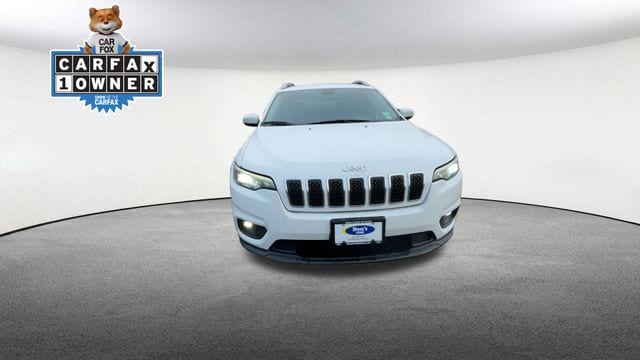 Thumbnail: 2019 Jeep Cherokee - 3