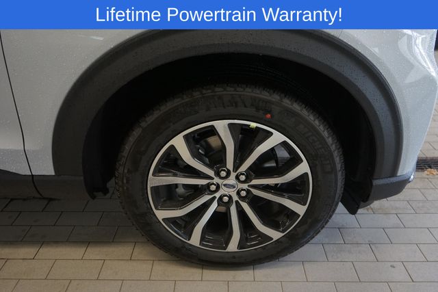 Thumbnail: 2026 Ford Explorer - 16