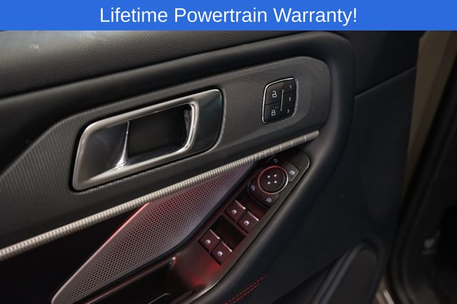 Thumbnail: 2026 Ford Explorer - 20