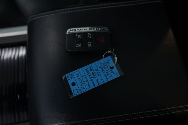 Thumbnail: 2017 Land Rover Range Rover Evoque - 21