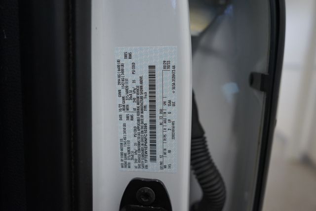 Thumbnail: 2022 Ford F-150 - 20