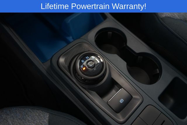 Thumbnail: 2025 Ford Maverick - 26