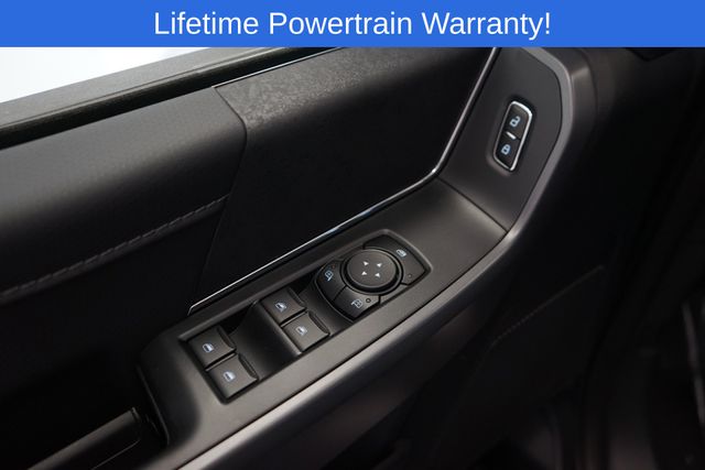 Thumbnail: 2026 Ford F-150 - 21