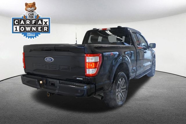 Thumbnail: 2023 Ford F-150 - 14