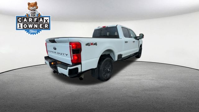 Thumbnail: 2024 Ford F-250 - 9