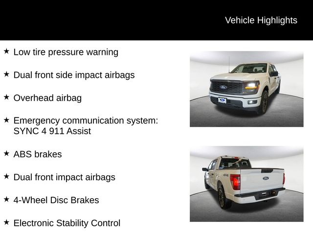 Thumbnail: 2025 Ford F-150 - 19