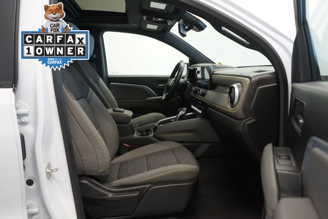 Thumbnail: 2024 Chevrolet Colorado - 34