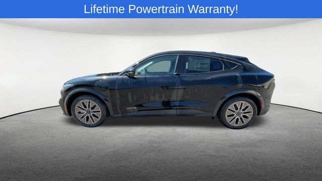 Thumbnail: 2025 Ford Mustang Mach-E - 6