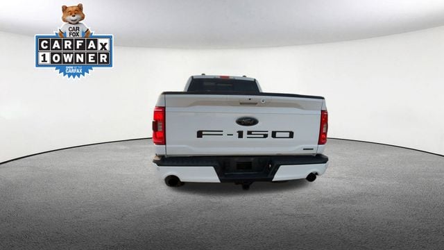Thumbnail: 2022 Ford F-150 - 8