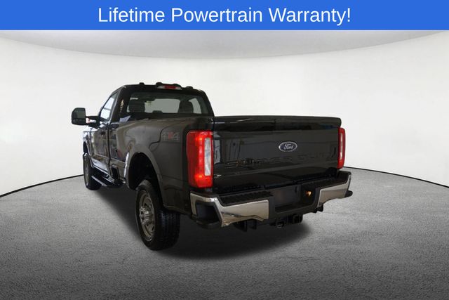 Thumbnail: 2026 Ford F-350 - 10