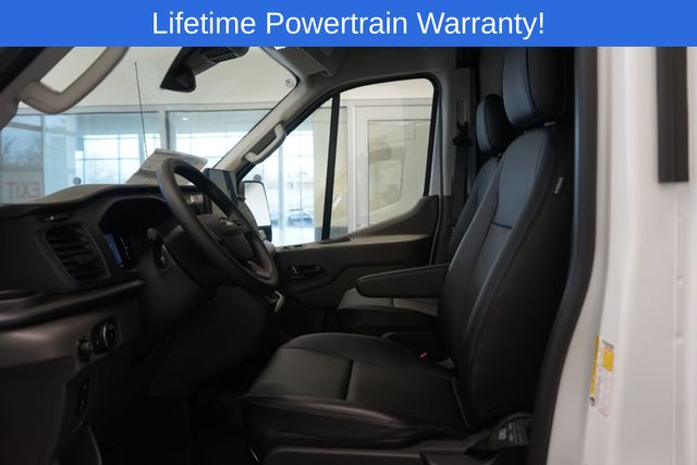 Thumbnail: 2026 Ford Transit Series - 19