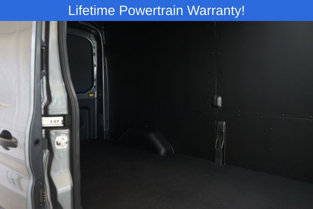 Thumbnail: 2026 Ford Transit Series - 29