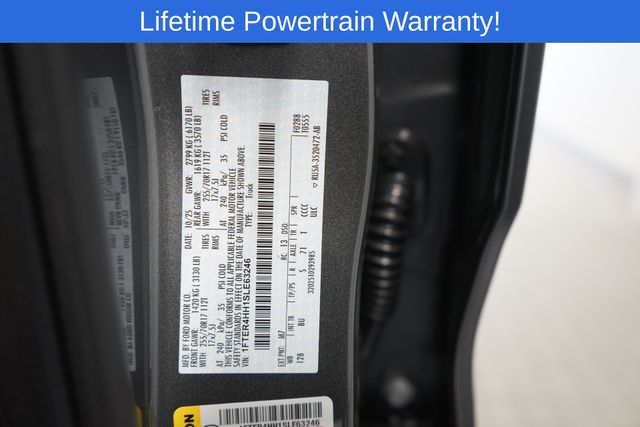 Thumbnail: 2025 Ford Ranger - 27