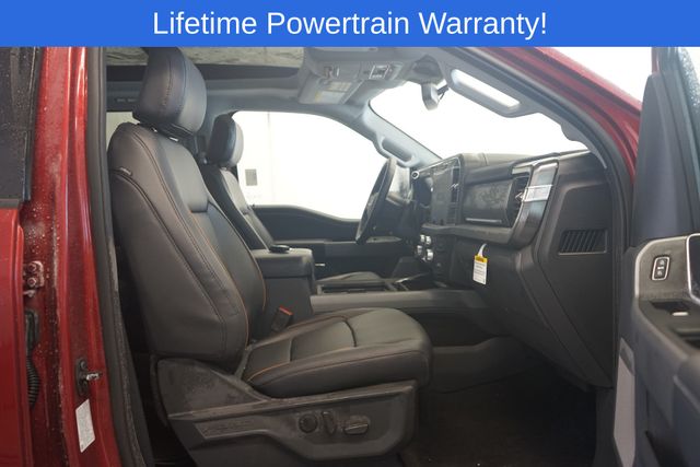 Thumbnail: 2026 Ford F-350 - 33