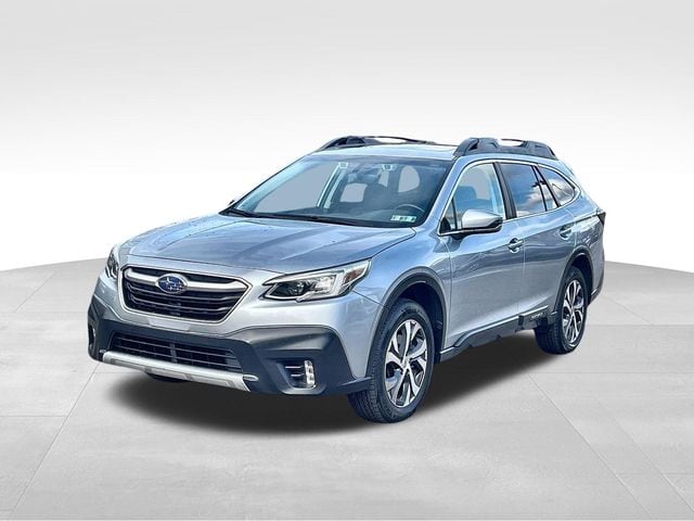 Thumbnail: 2021 Subaru Outback - 1
