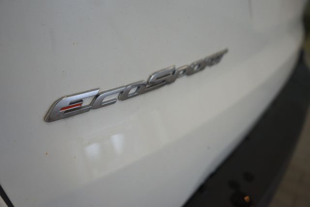 Thumbnail: 2022 Ford EcoSport - 13