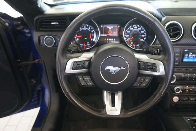 Thumbnail: 2015 Ford Mustang - 20