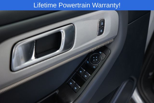 Thumbnail: 2026 Ford Explorer - 21