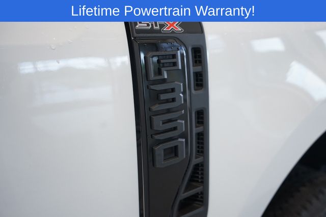 Thumbnail: 2026 Ford F-350 - 16