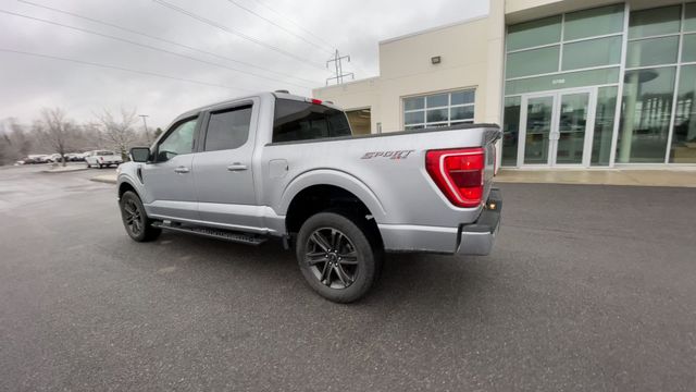 Thumbnail: 2022 Ford F-150 - 7