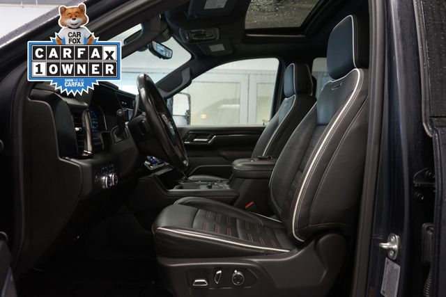 Thumbnail: 2024 GMC Sierra 2500 - 21