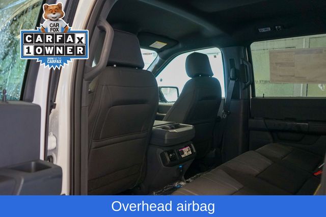 Thumbnail: 2025 Ford F-150 - 23