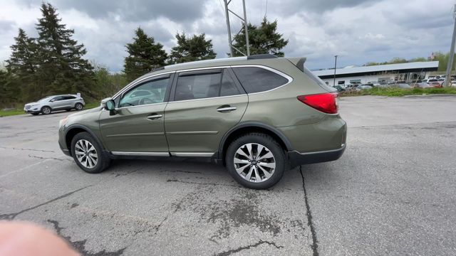 Thumbnail: 2017 Subaru Outback - 7