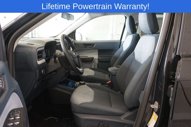 Thumbnail: 2025 Ford Maverick - 21