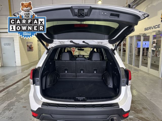 Thumbnail: 2022 Subaru Forester - 16