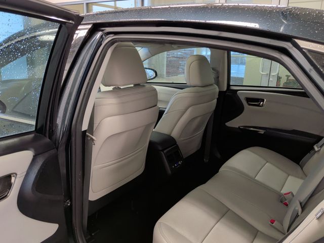 Thumbnail: 2015 Toyota Avalon - 27