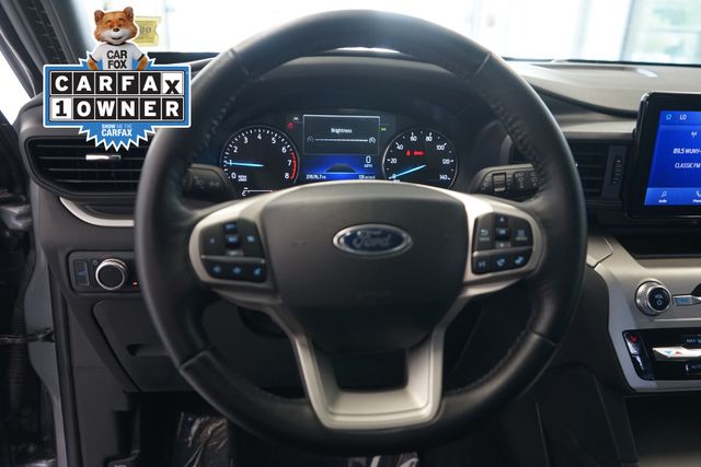 Thumbnail: 2022 Ford Explorer - 20