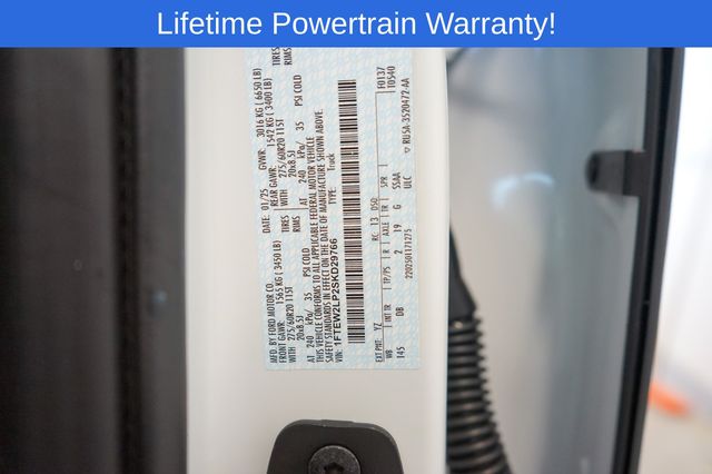 Thumbnail: 2025 Ford F-150 - 19