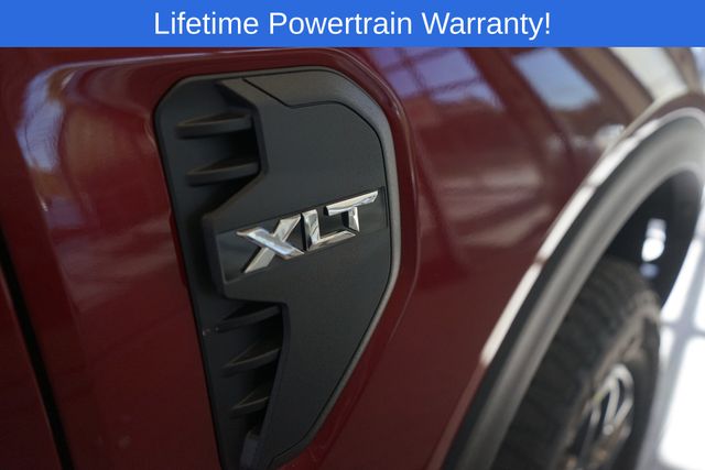 Thumbnail: 2025 Ford Ranger - 15