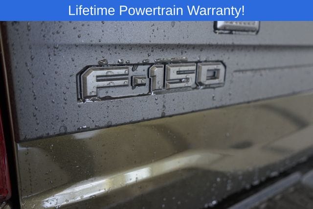 Thumbnail: 2026 Ford F-150 - 14