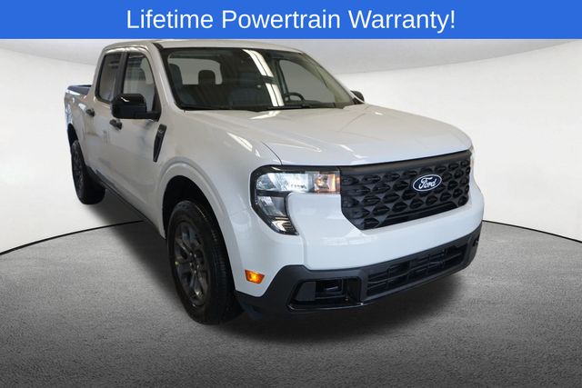 Thumbnail: 2025 Ford Maverick - 17