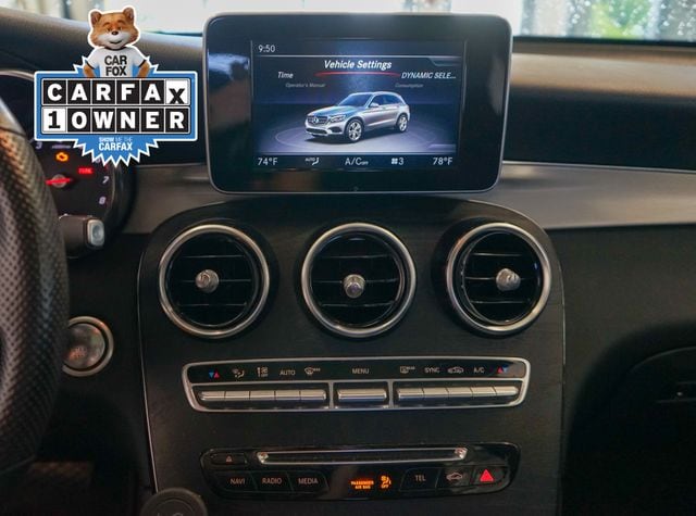 Thumbnail: 2019 Mercedes-Benz GLC - 19