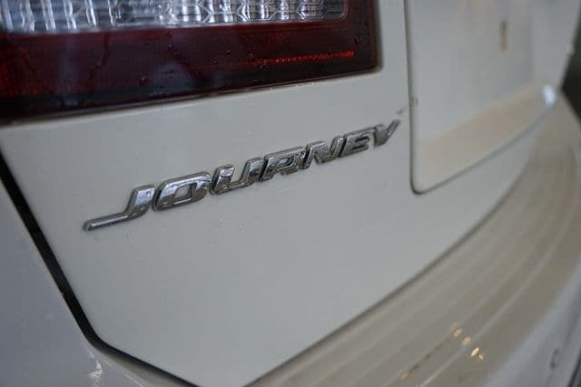 Thumbnail: 2020 Dodge Journey - 5