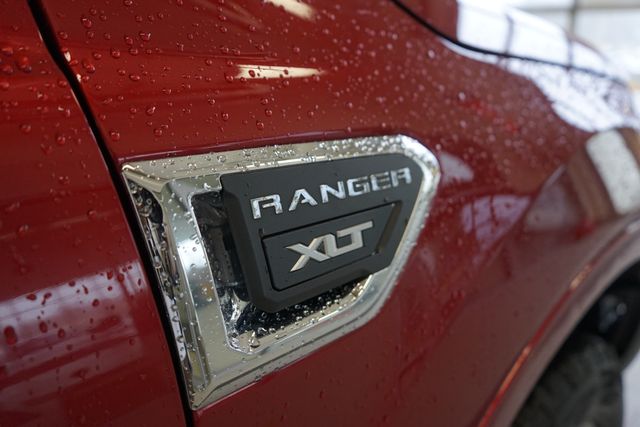 Thumbnail: 2020 Ford Ranger - 15