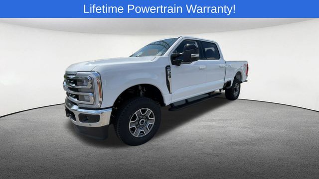 Thumbnail: 2026 Ford F-350 - 4