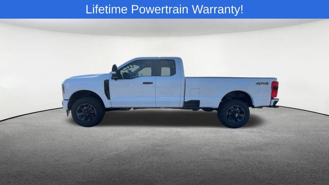 Thumbnail: 2026 Ford F-350 - 5