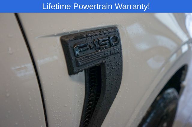 Thumbnail: 2025 Ford F-150 - 7